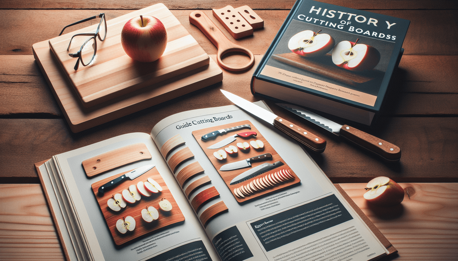 Cutting Board