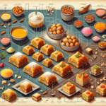 A Comparison of Baklava Recipes for Finding the Ideal Sweet Treat