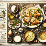 Comparing Two Delicious Dairy Free Marry Me Chicken Recipes