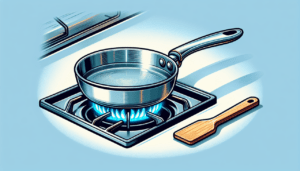 Best choose in pan for daily use
